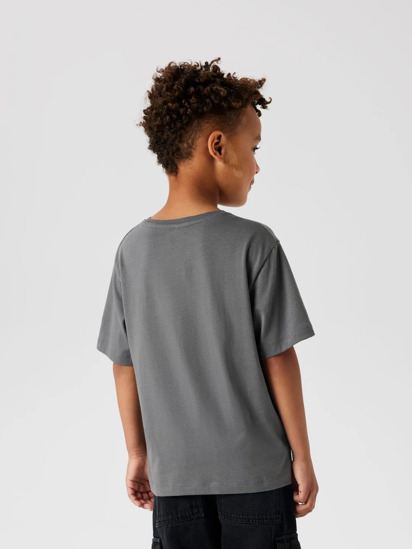 Brody Short Sleeve Nreg Top