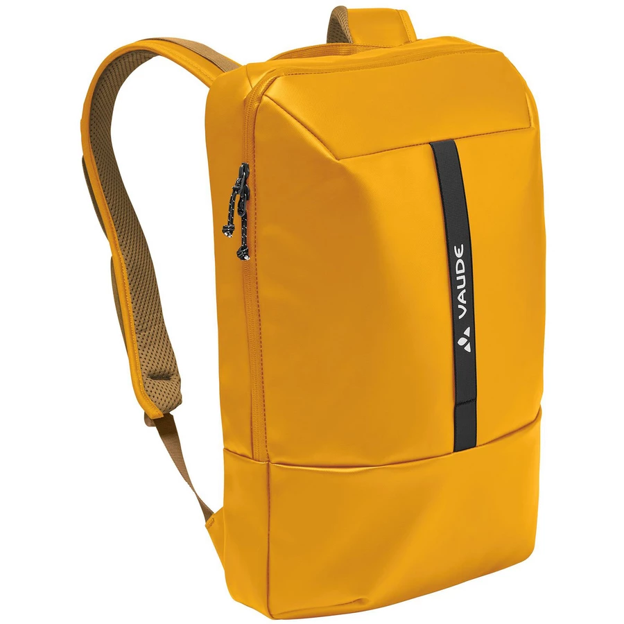 Vaude Mineo Rucksack 17 - 13.3 46 cm burnt yellow