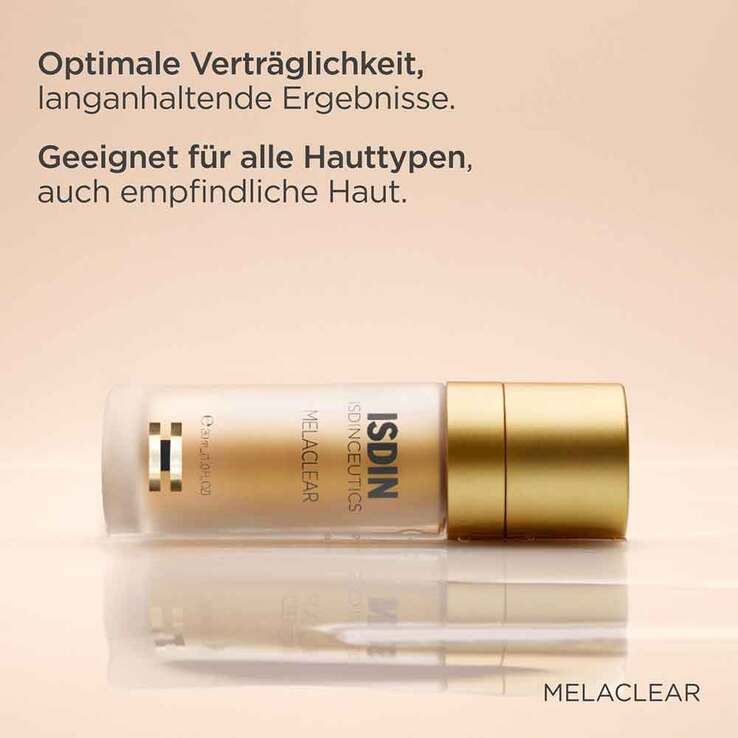 ISDIN Isdinceutics Melaclear Serum, 30 ml