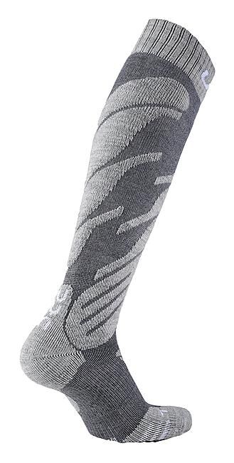 UYN - CHAUSSETTES DE SKI UYN SKI JUNIOR SKI SOCKS