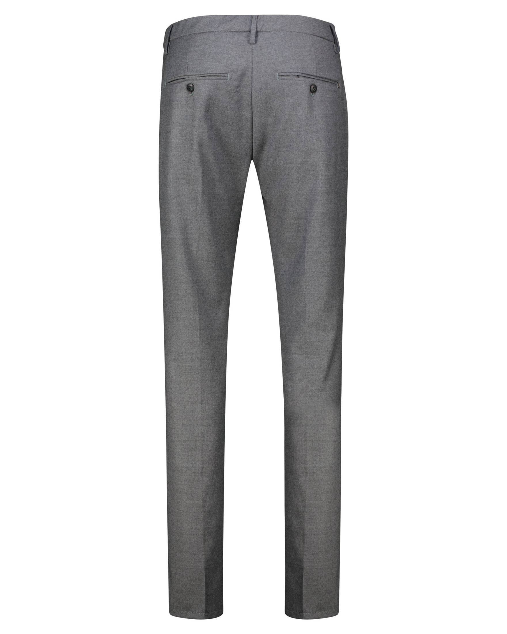 Dondup| Herren Stoffhose SPIRITISSIMO aus Wolle
