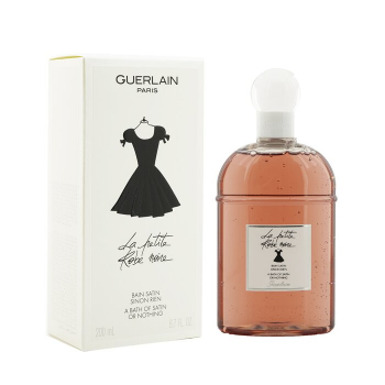 Guerlain Guerlain La Petite Robe Noire A Bath of Satin or Nothing (Gel de banho) 200ml/6.7oz