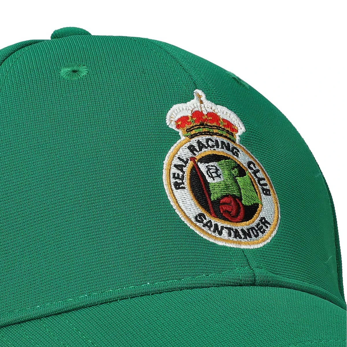 Chapéu Racing de Santander Racing Santander Criança 2025-2026