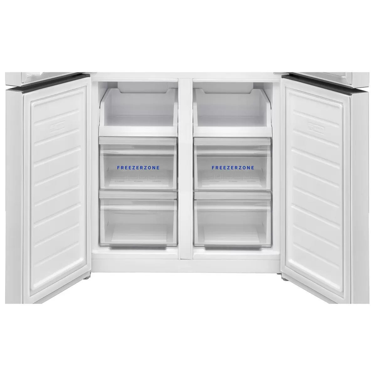 Food Center french door Daewoo CMM0620DWRA0-CH weiss
