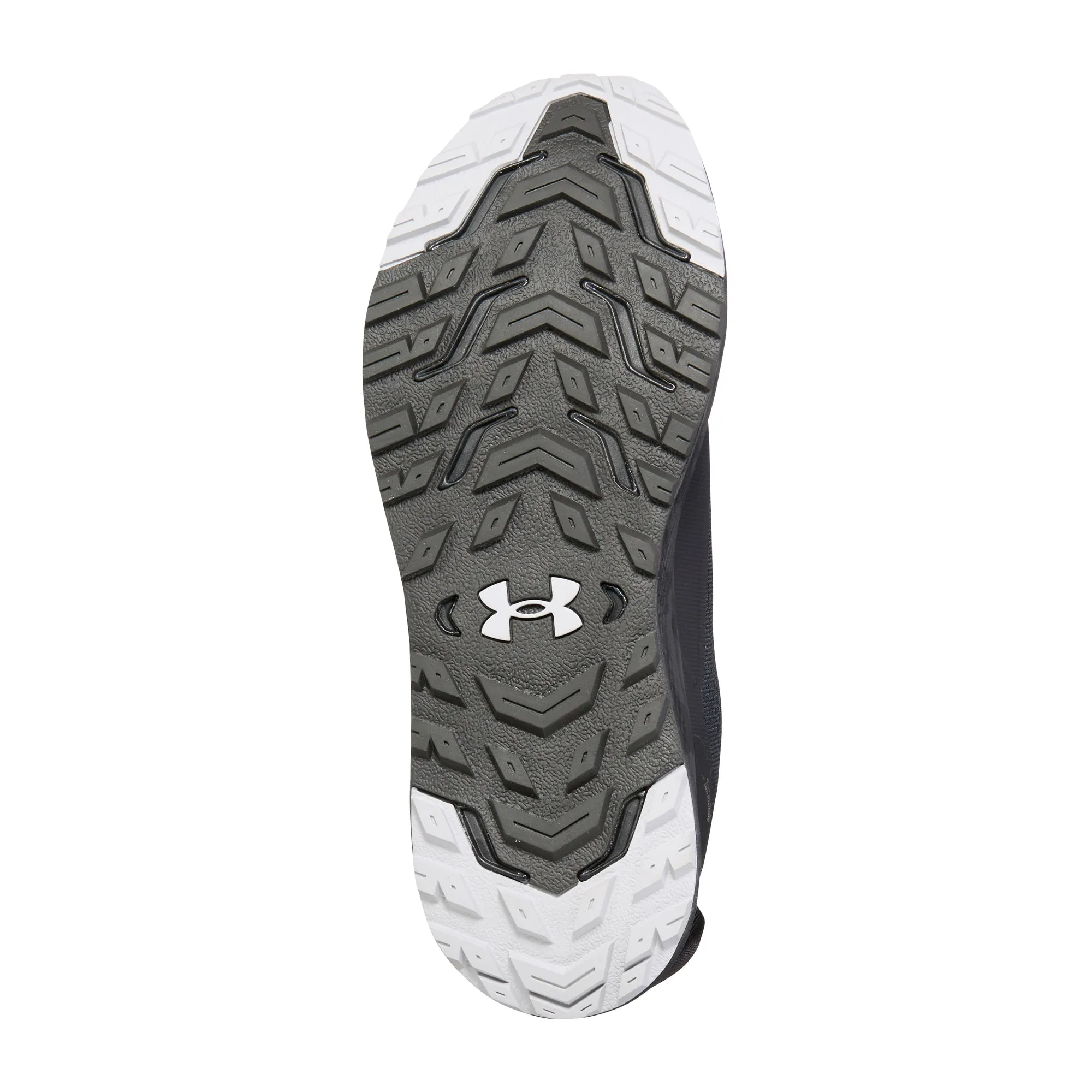Under Armour -  Laufschuhe Charged Bandit Trail 2