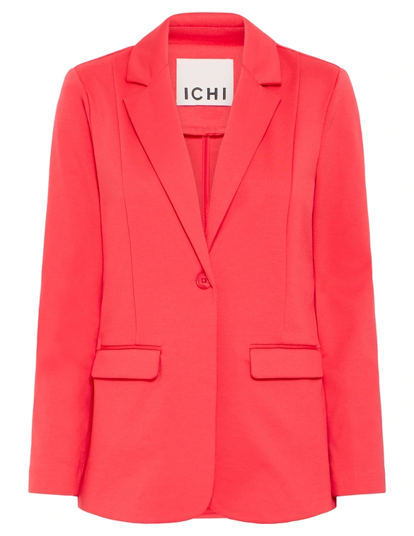 Ichi Blazer Kate sus long 20121368