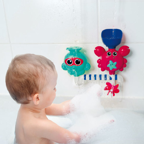 Jouet de bain AQUAGAME - LUDI