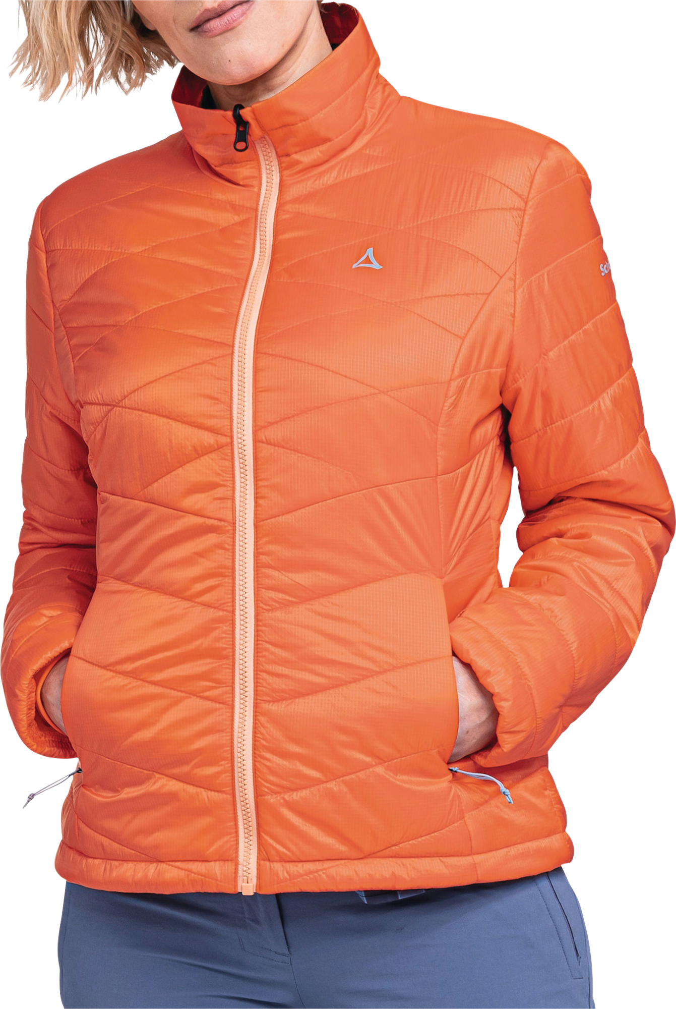 Schöffel Seewand Damen Thermojacke