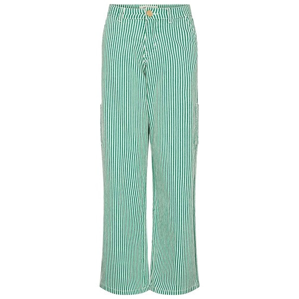 Green Bukser - Sofie Schnoor → Luksusbaby.dk