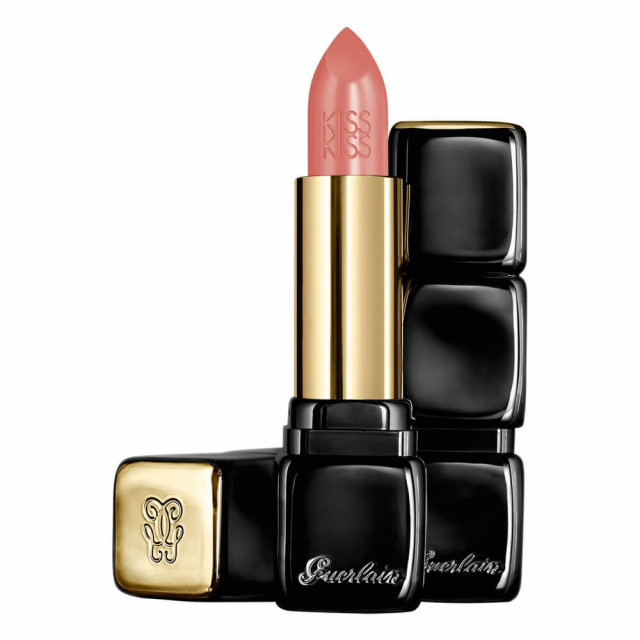 Kisskiss Rouge Galbant GUERLAIN
