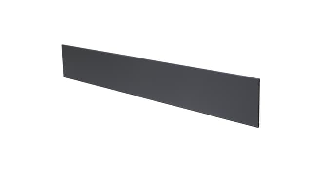 Adax Neo WiFi radiator 800W (grå)