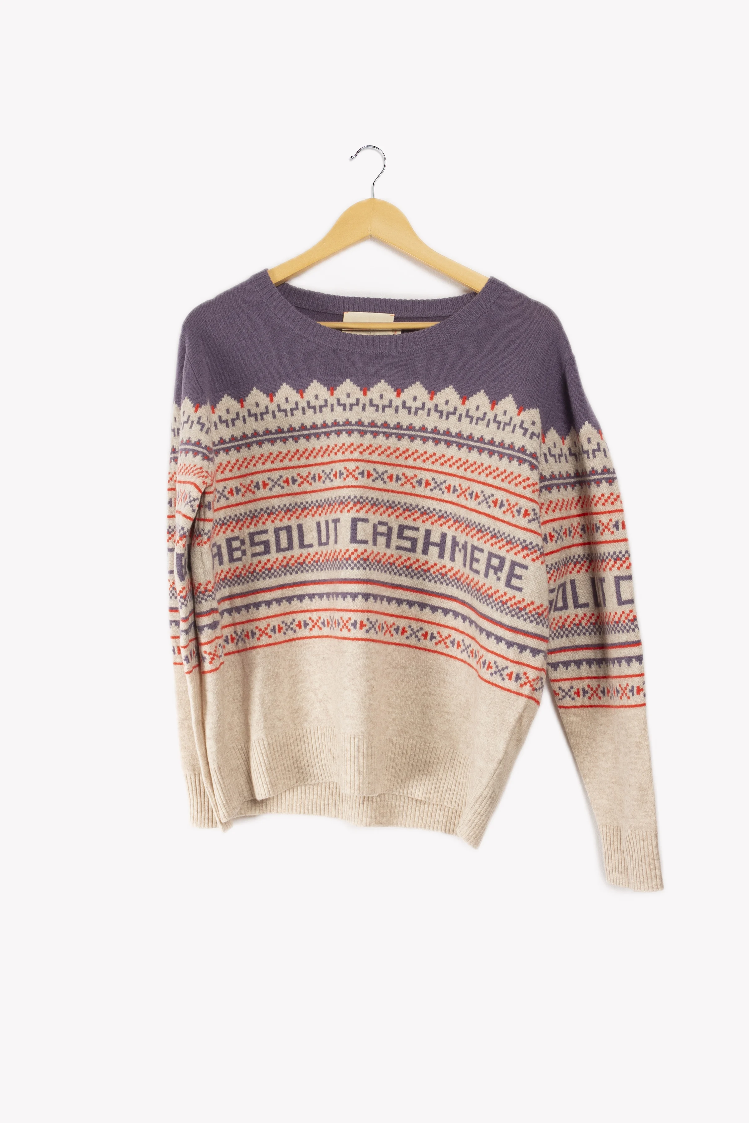 Pull | Multicolore