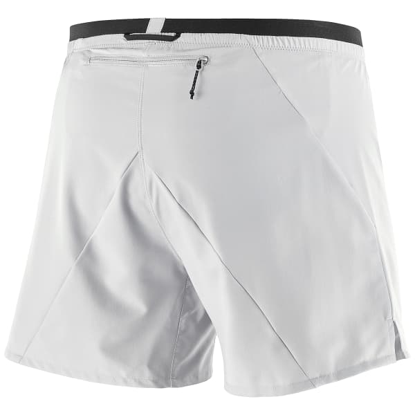 Short trail SALOMON CROSS 5'' SHORTS M