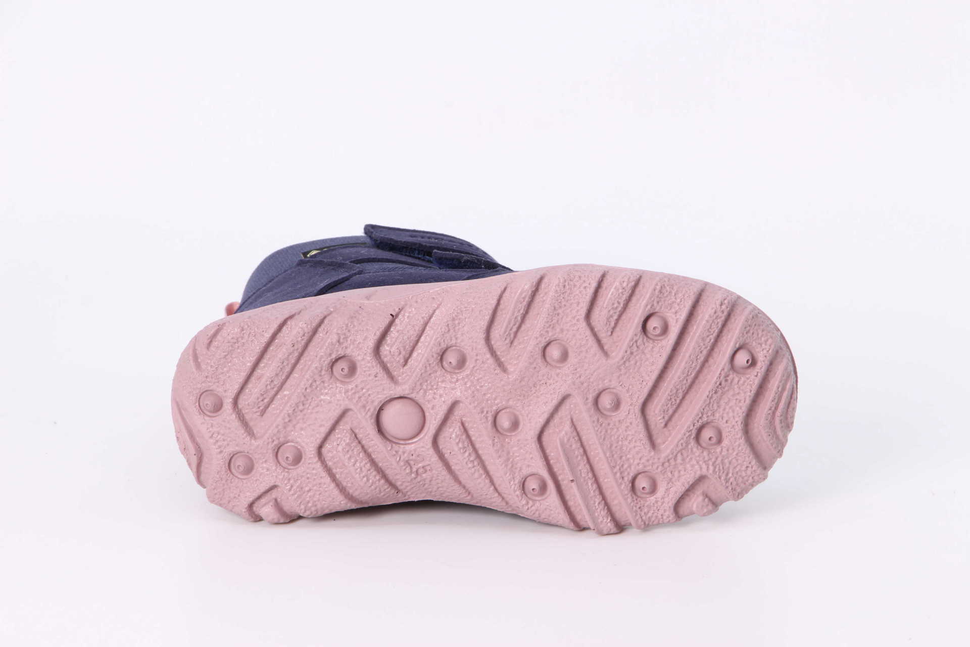 Superfit Husky1 GTX blau / rosa