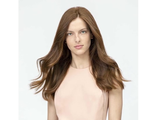 BABYLISS - Sèche-cheveux Seche-cheveux rose blush 2200 design 5337pre – 2200