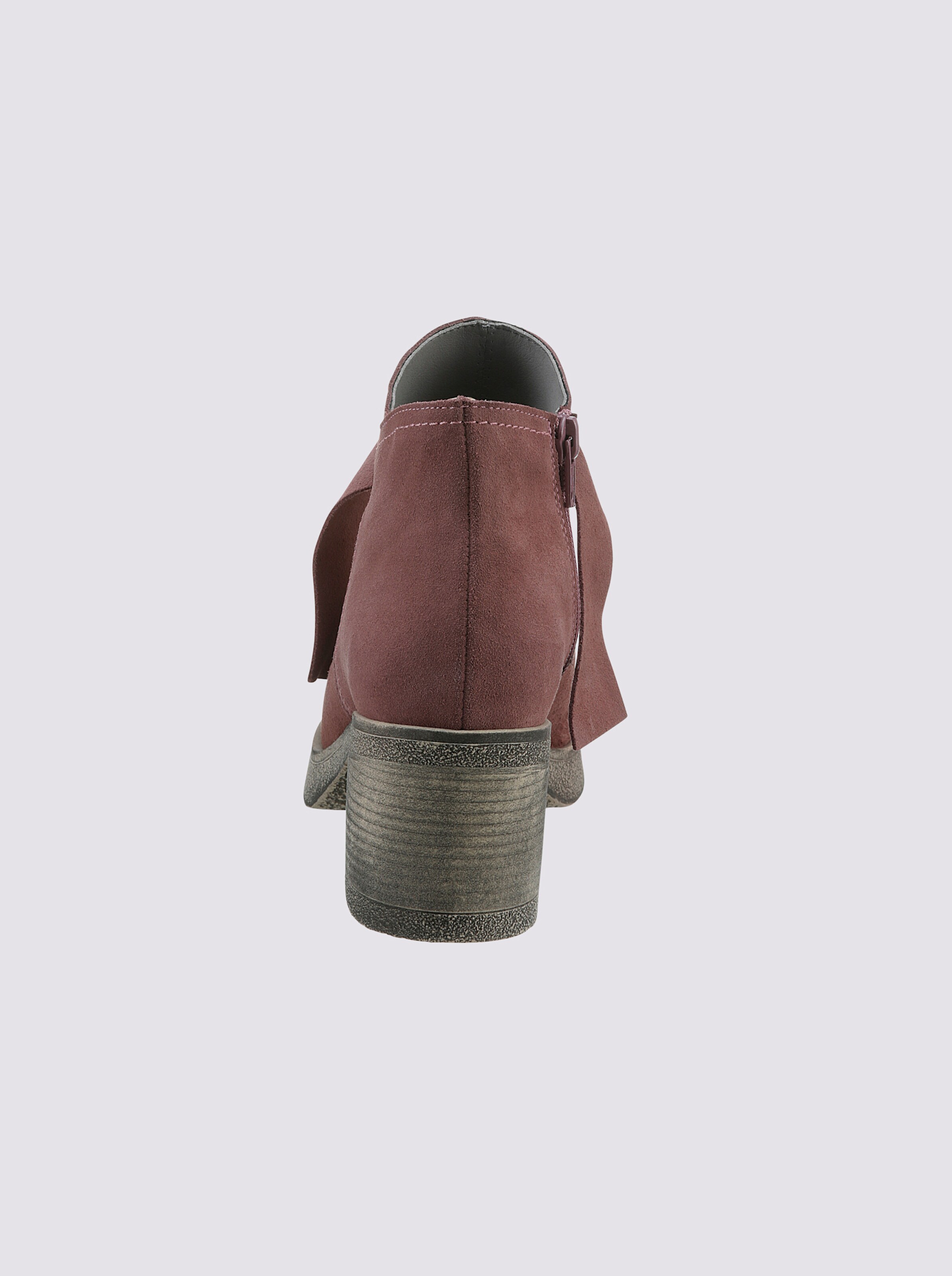Stiefelette