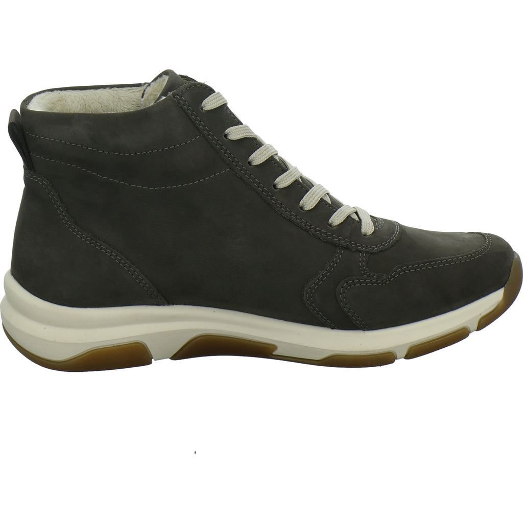 Remonte Stiefel Damen taupe