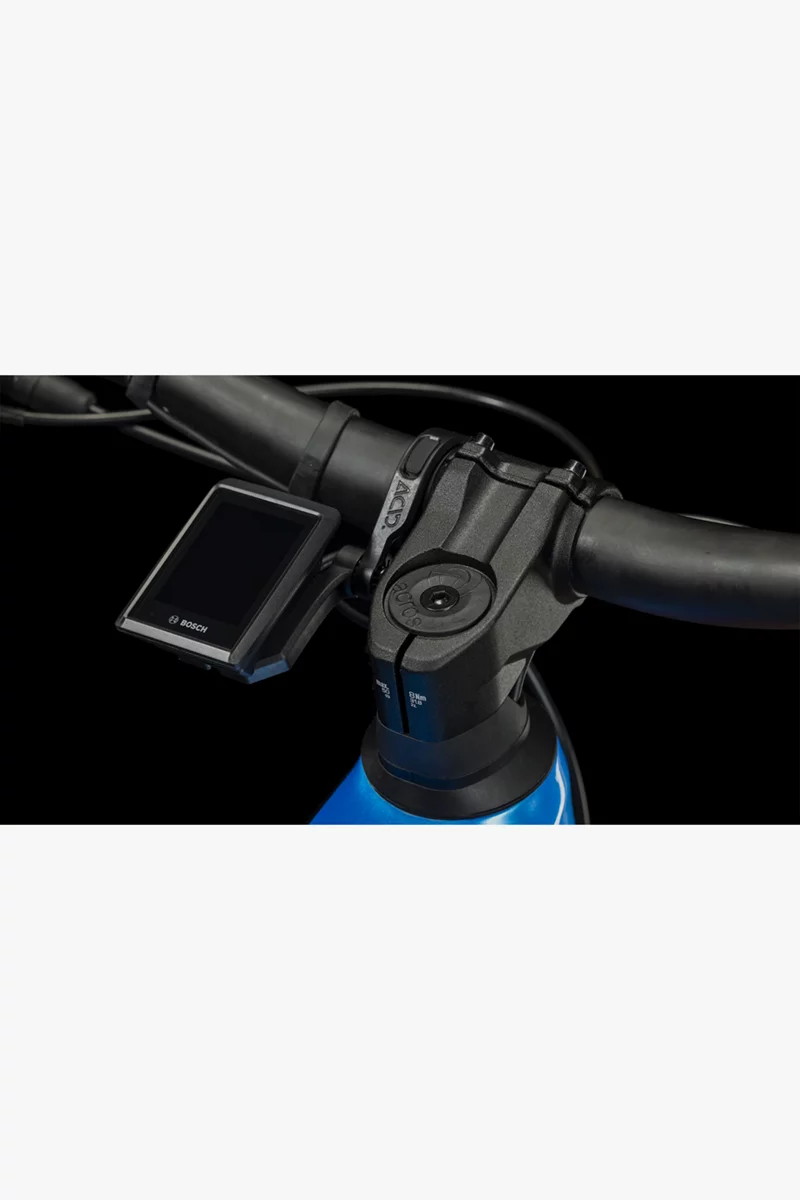 CUBE Stereo Hybrid 140 HPC Actionteam 750 Actionteam 29 E-Mountainbike 2024