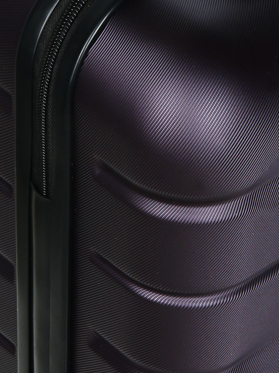 Ensemble 3 valises Delsey Air Armour