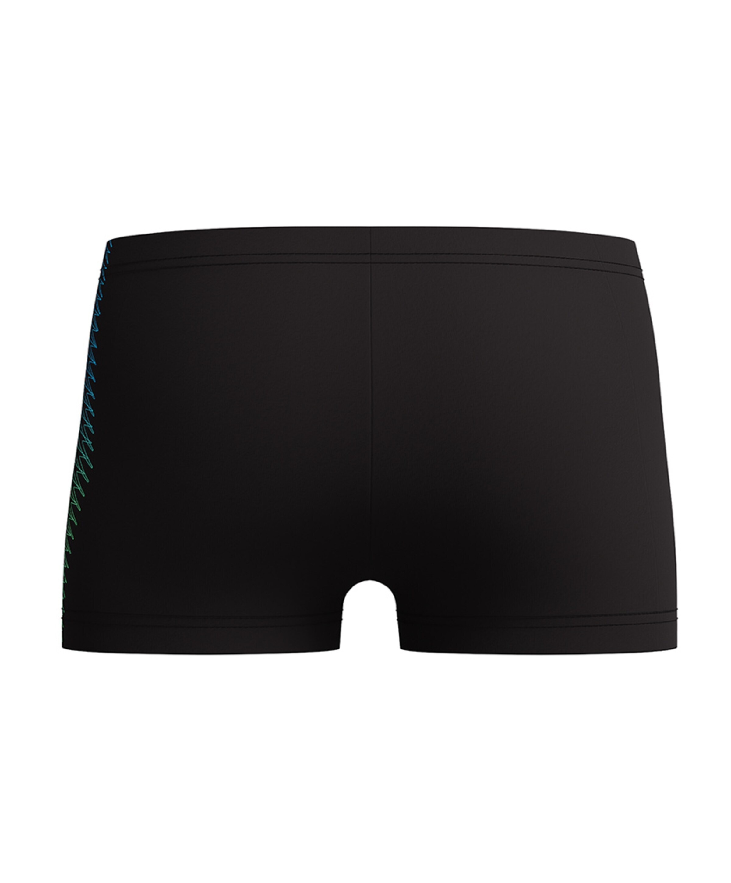Speedo Jongens zwemshort zwart