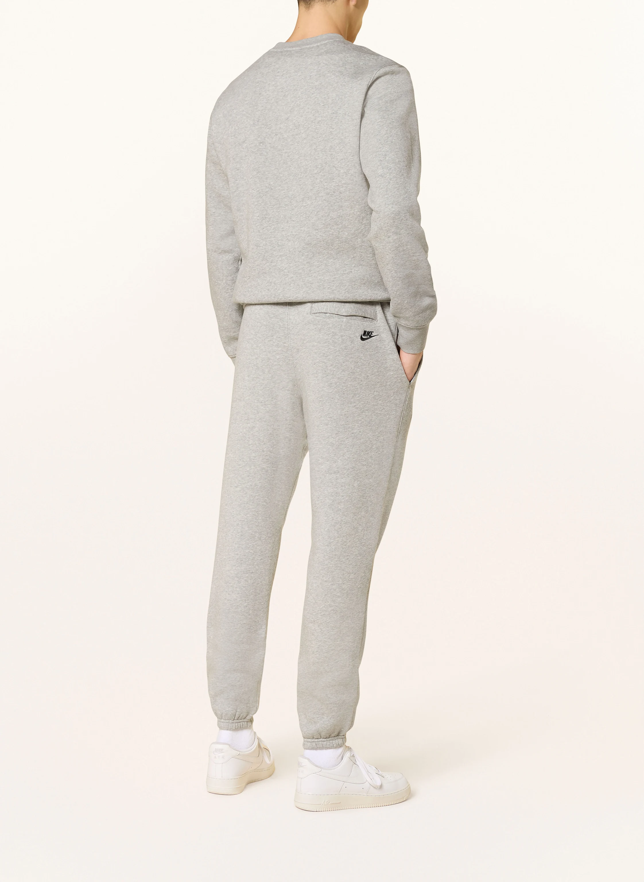 Nike Sweatpants SPORTSWEAR CLUB