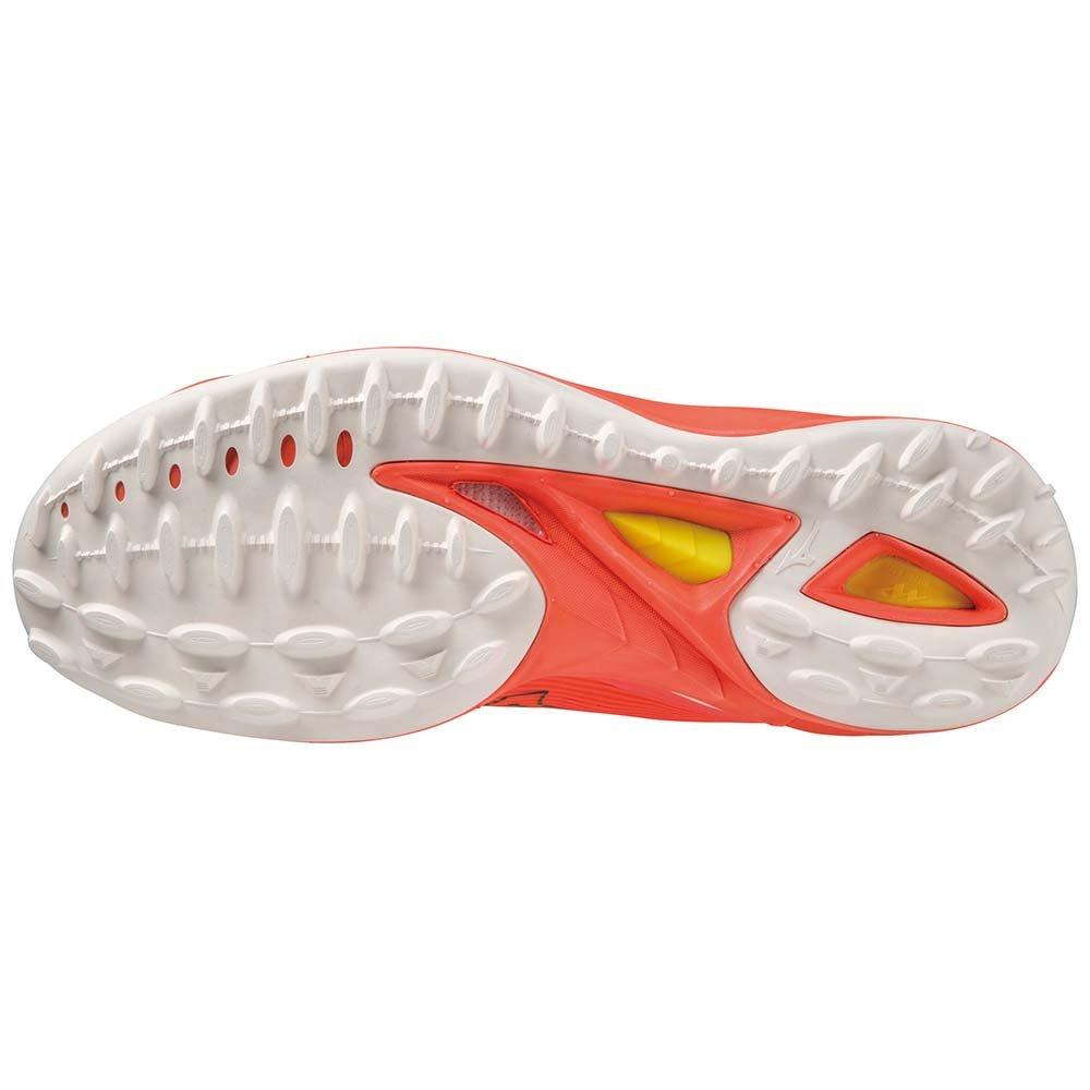 Mizuno Mizuno Wv Leopardus Jn99