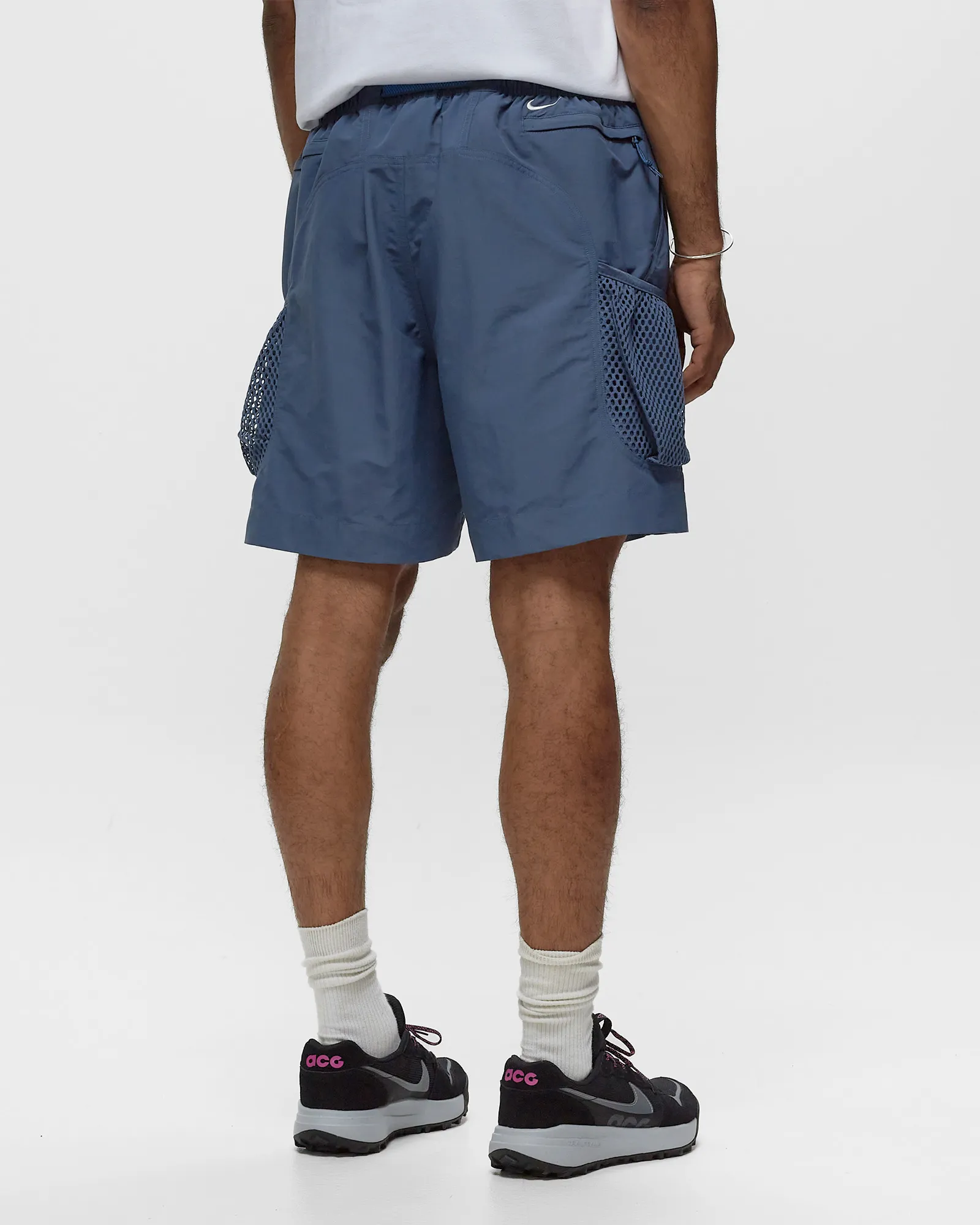Nike ACG 'SNOWGRASS' CARGO SHORTS
