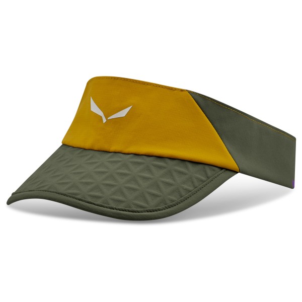 Salewa - Pedroc 2 Durastretch Light Cap Visor - Casquette visière