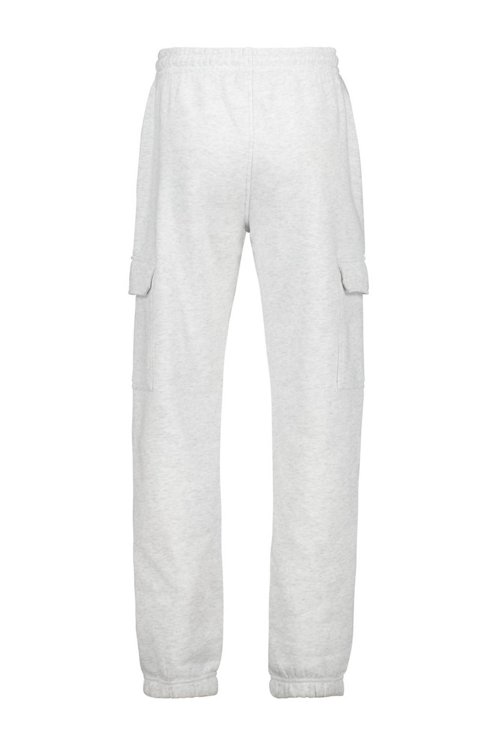 America Today broek lichtgrijs