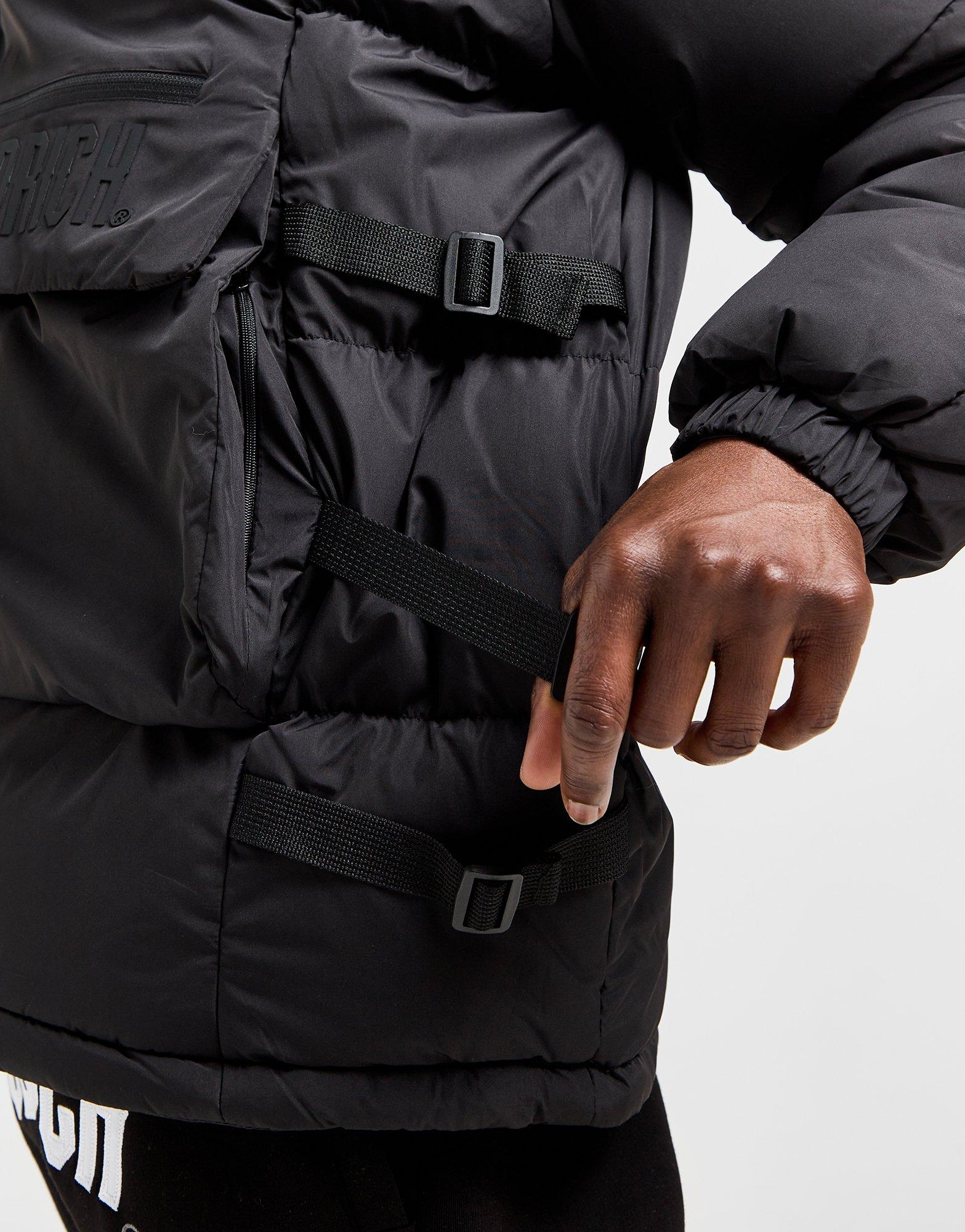 Hoodrich Veste Astro Homme