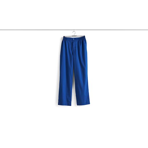 HAY Outline Pyjamasbukser, Vivid Blue, M/L