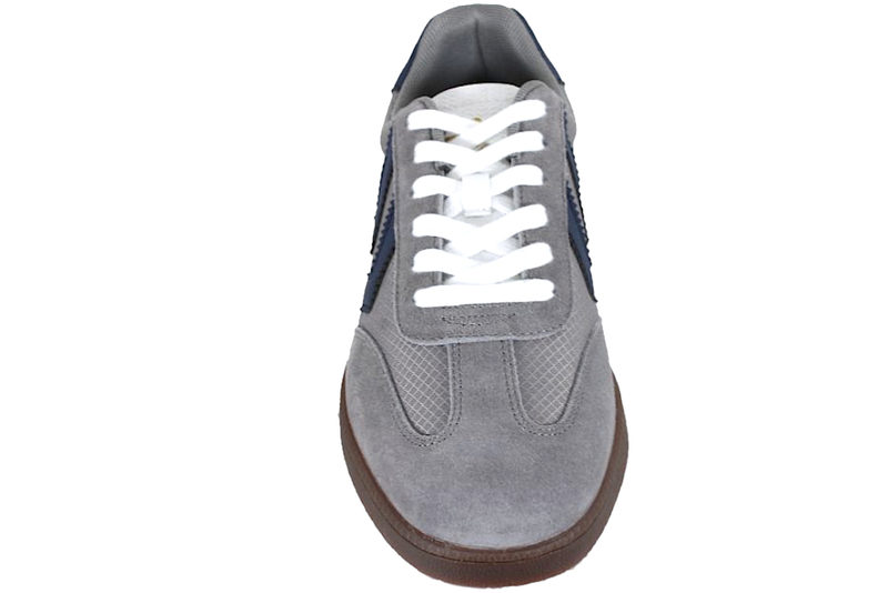 HUMMEL VM78 CPH RS BLACK IRIS GREY SNEAKER