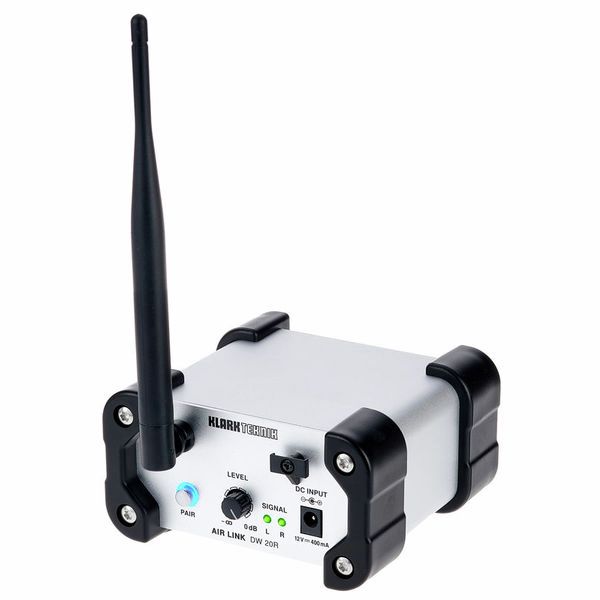 Klark Teknik AIR LINK DW 20R