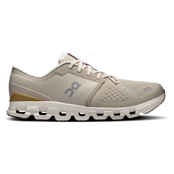 On - Cloud X 4 - Chaussures de running