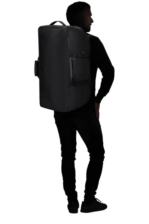 Samsonite Ecodiver Duffle L Black