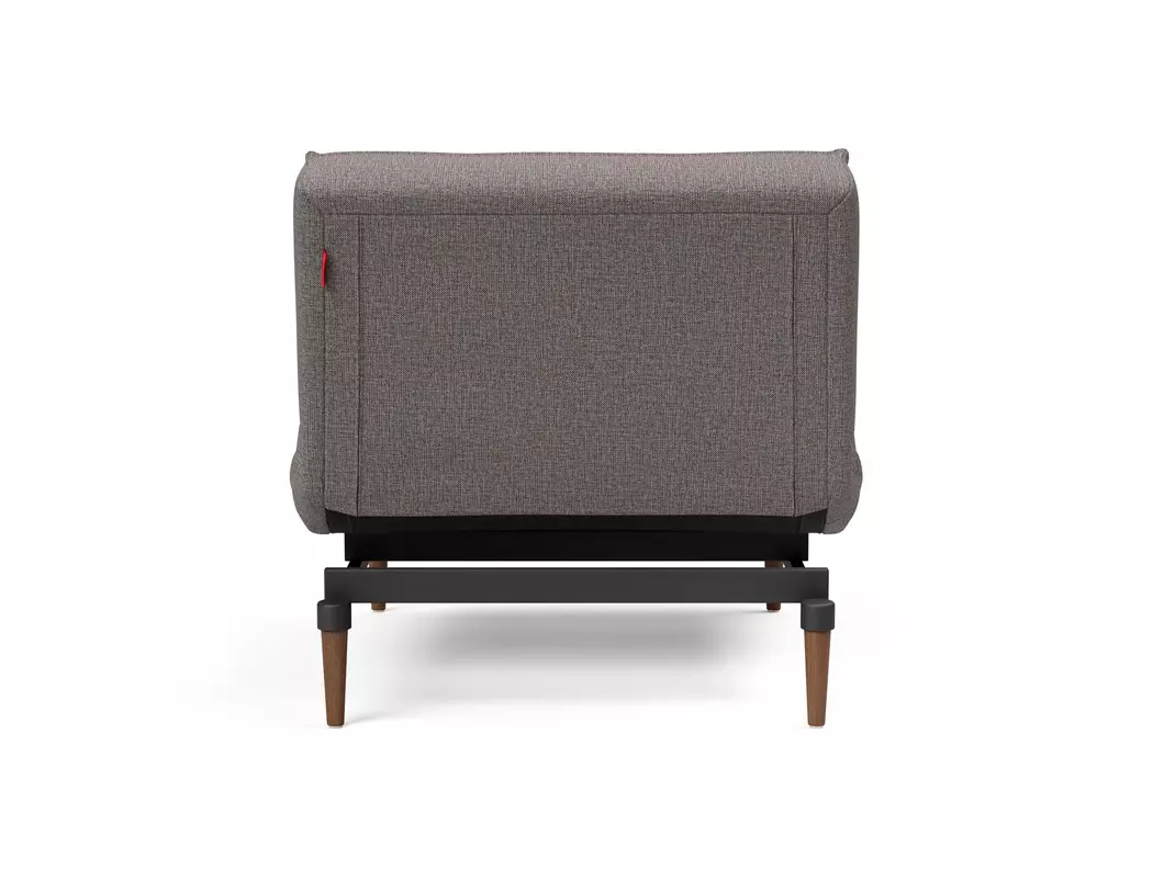 Sessel Splitback Styletto dunkel
