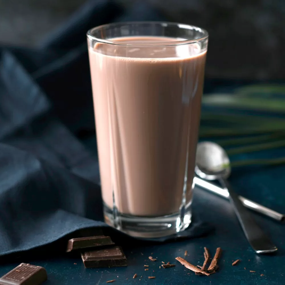 Sukrin Chocolate Drink - 250 g