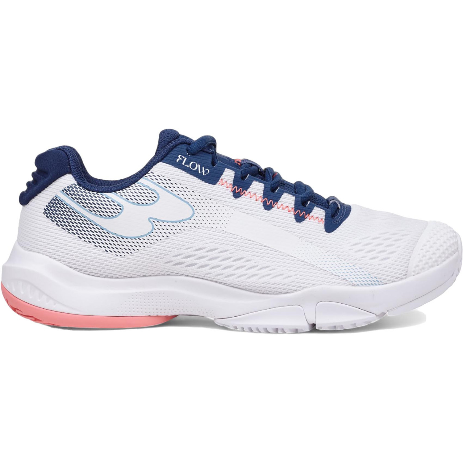 Bullpadel Flow 25V Dames