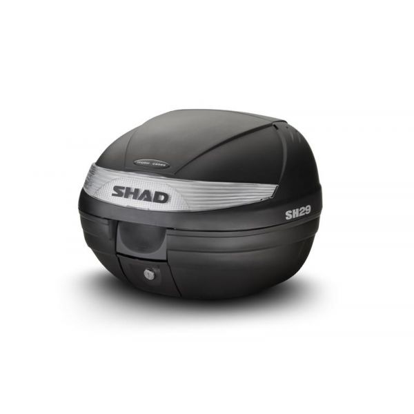 SHAD Top Case SH37 Black