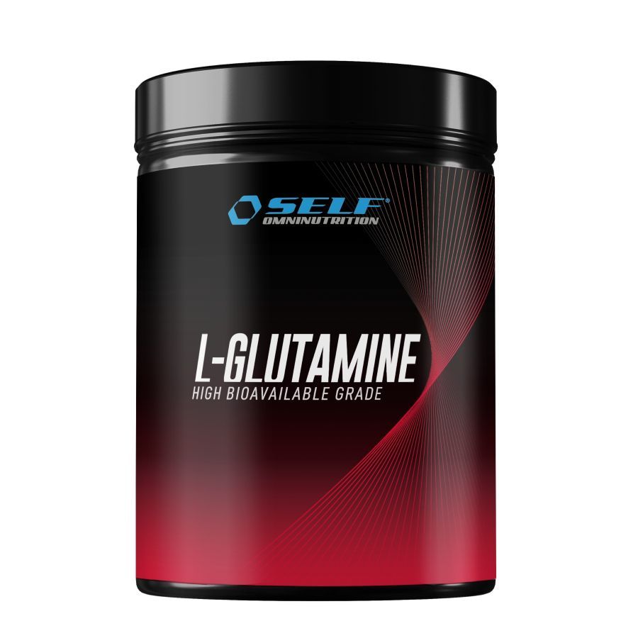 L-Glutamine
