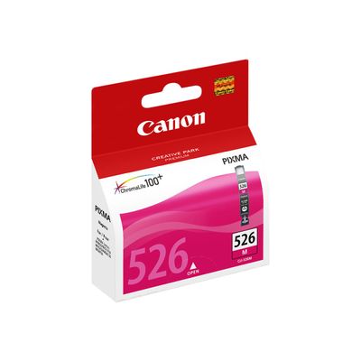 Canon CLI-526 - magenta - cartouche d'encre originale