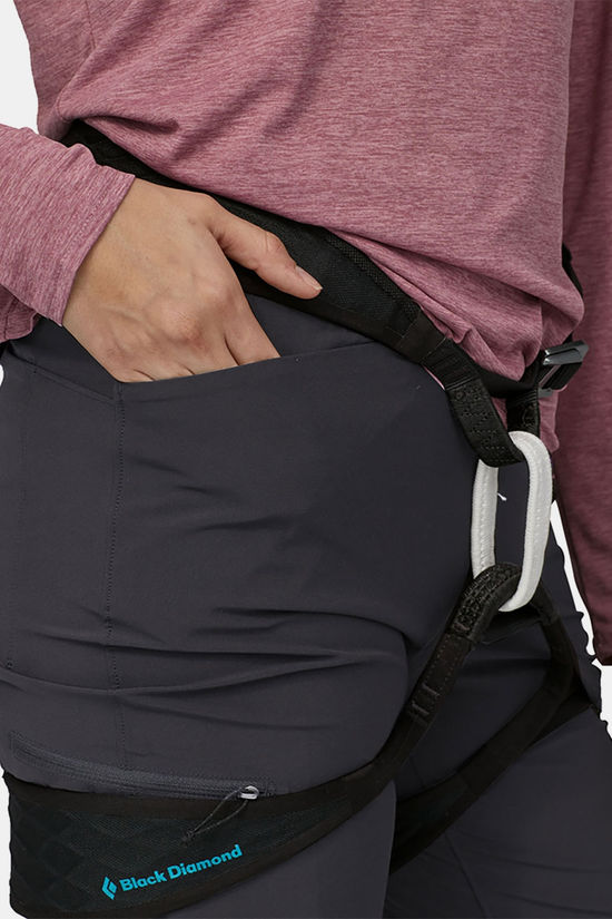 Patagonia Patagonia Chambeau Rock Pants Outdoorbroek