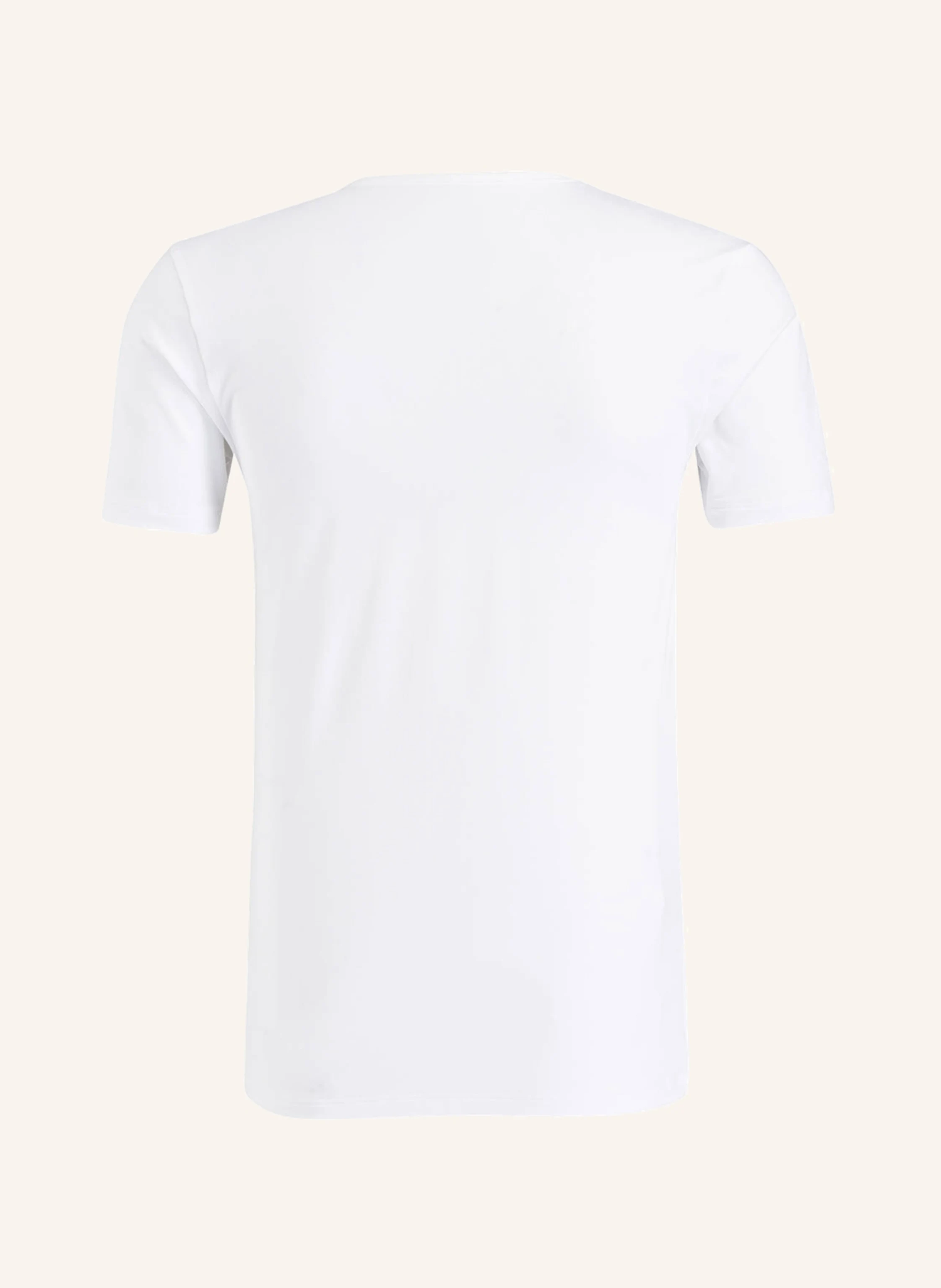 mey V-Shirt Serie DRY COTTON