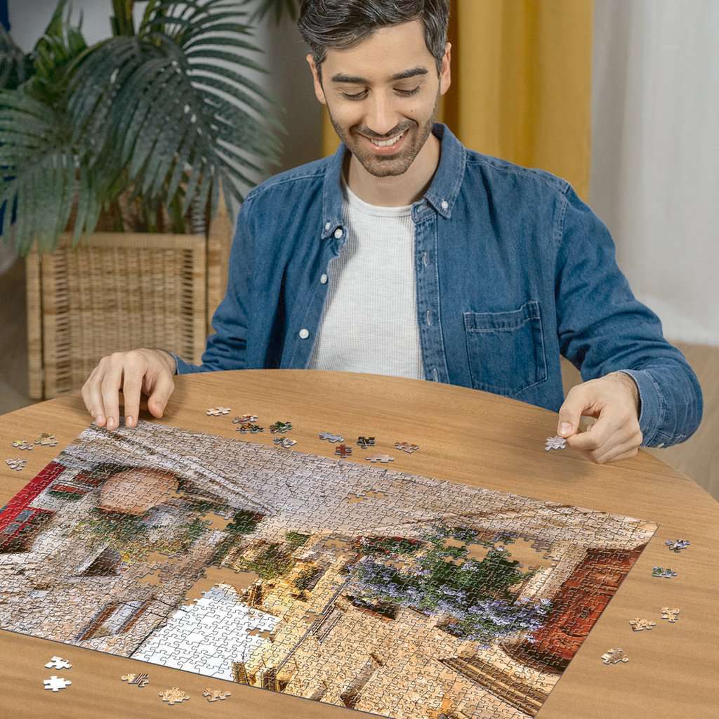 Ravensburger Spiel Mediterranean France