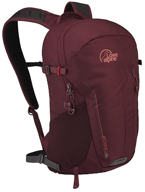 LOWE ALPINE - SAC A DOS ACTIF EDGE 18