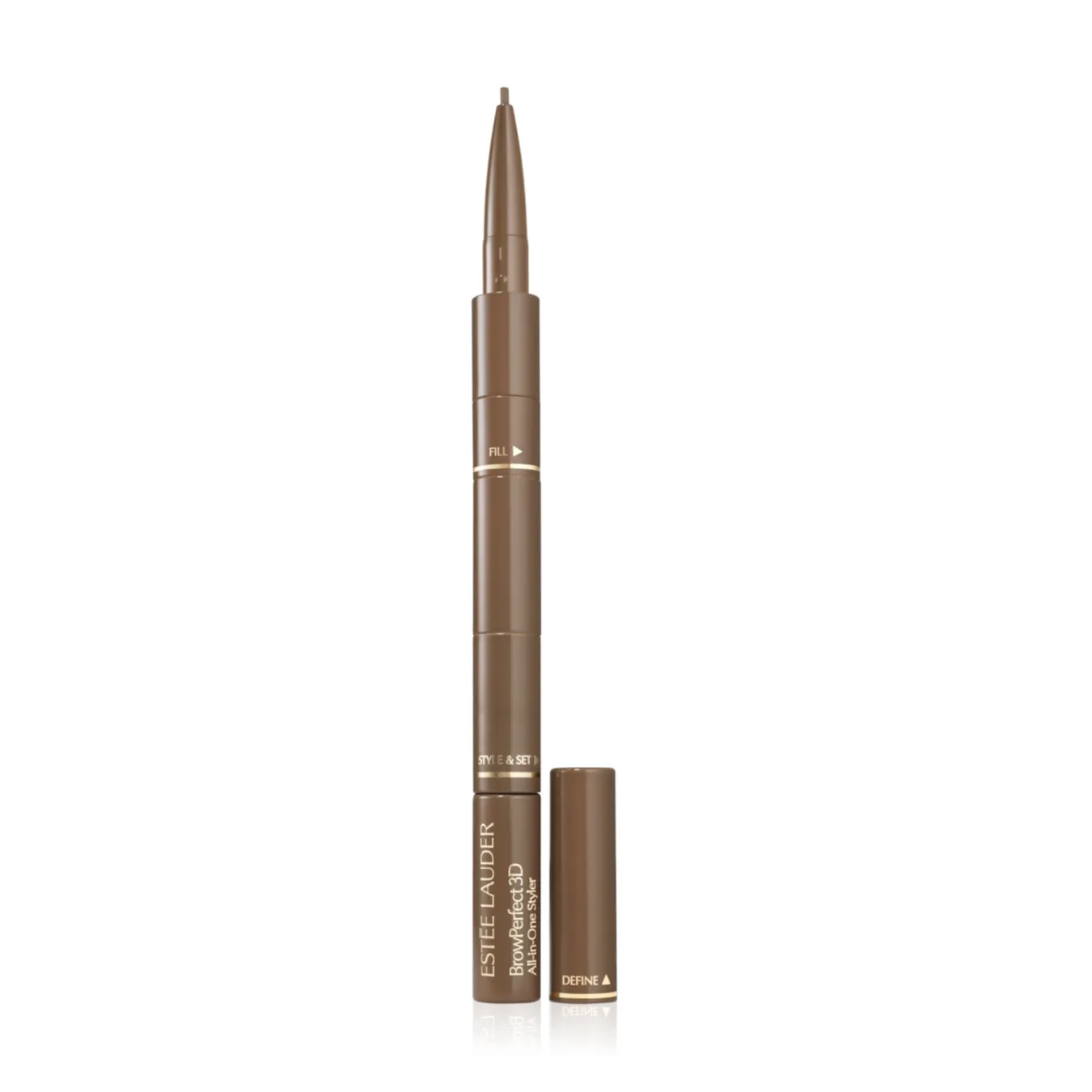 Estée Lauder Brow Multitasker BrauenstiftBlackened Brown