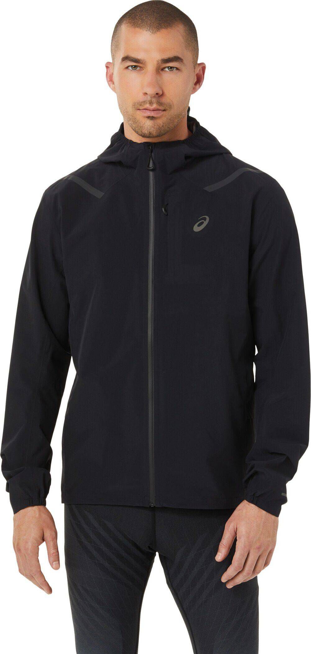 Asics| Herren Laufjacke ACCELERATE WATERPROOF 2.0