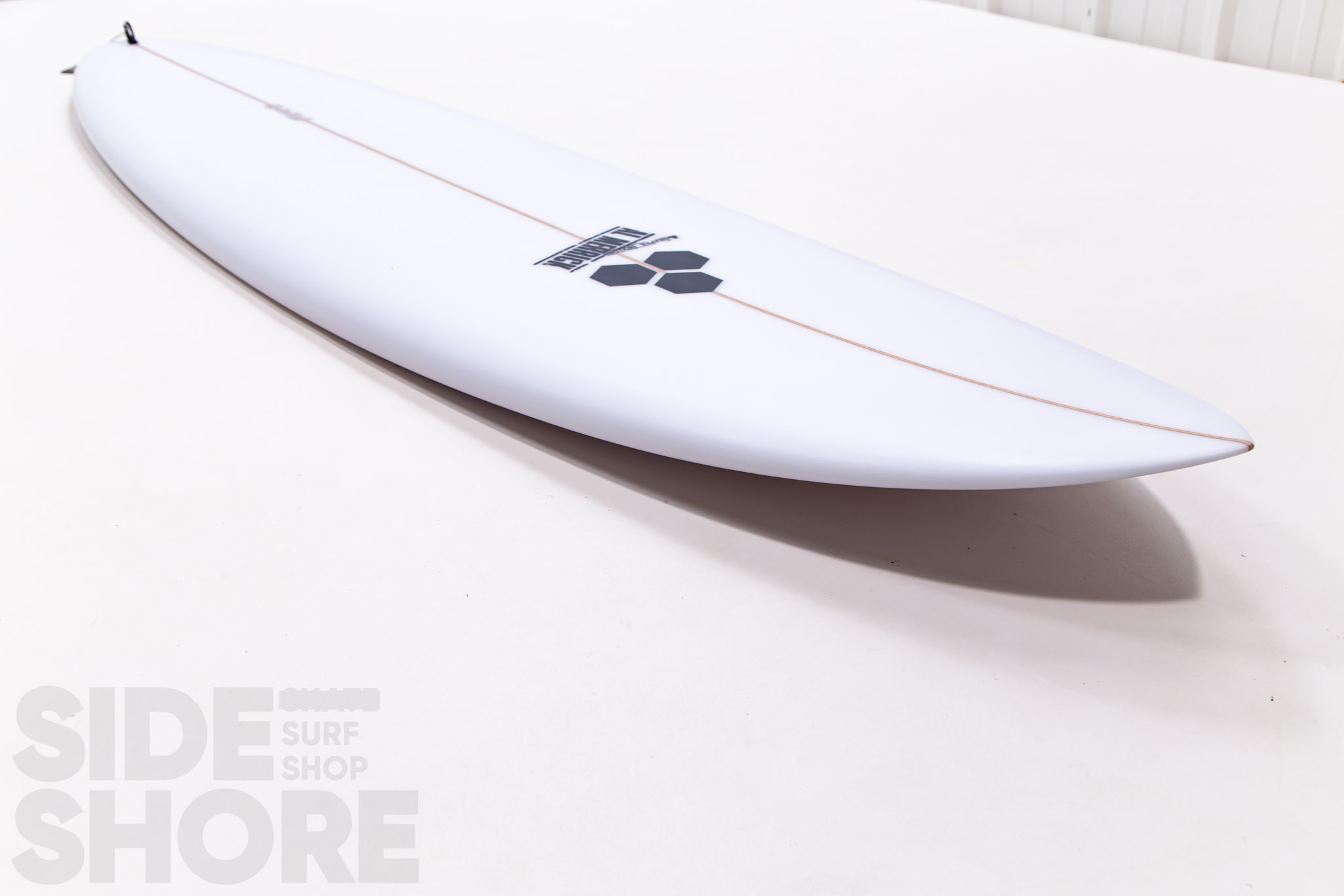 Al Merrick M23 - 7'2 x 21 1/2