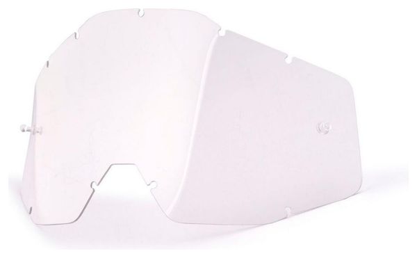 Verre de Remplacement 100% Accuri Junior Transparent
