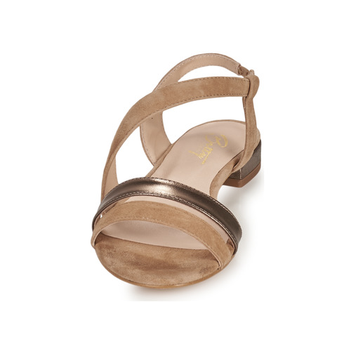 Betty London - OCOLI - Beige